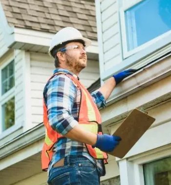 Condominium inspection in Vancouver BC