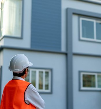 Townhome inspection in Surrey BC