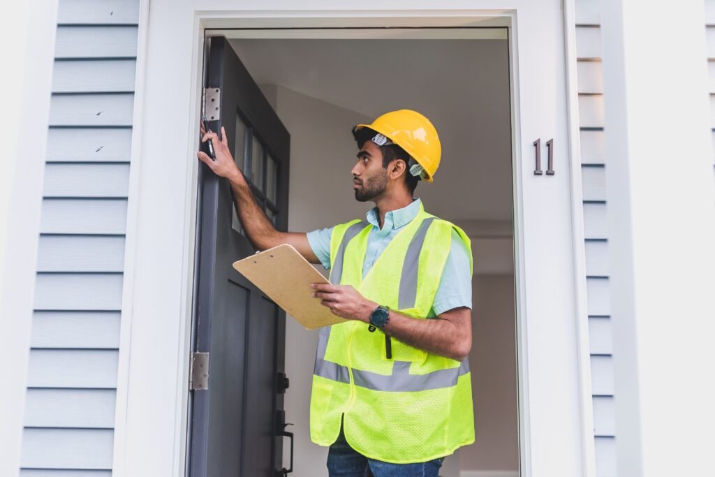 Home Inspection Cost in Surrey